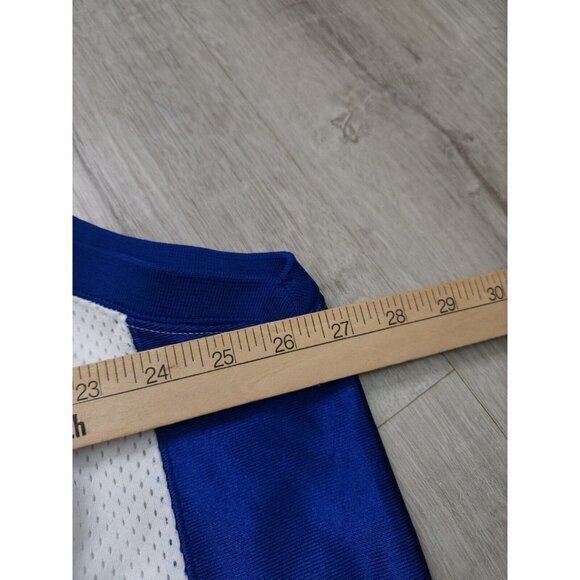 Vintage Champion Los Angeles Clippers Lamar Odom Jersey Size‎ 56 - Picture 7 of 7